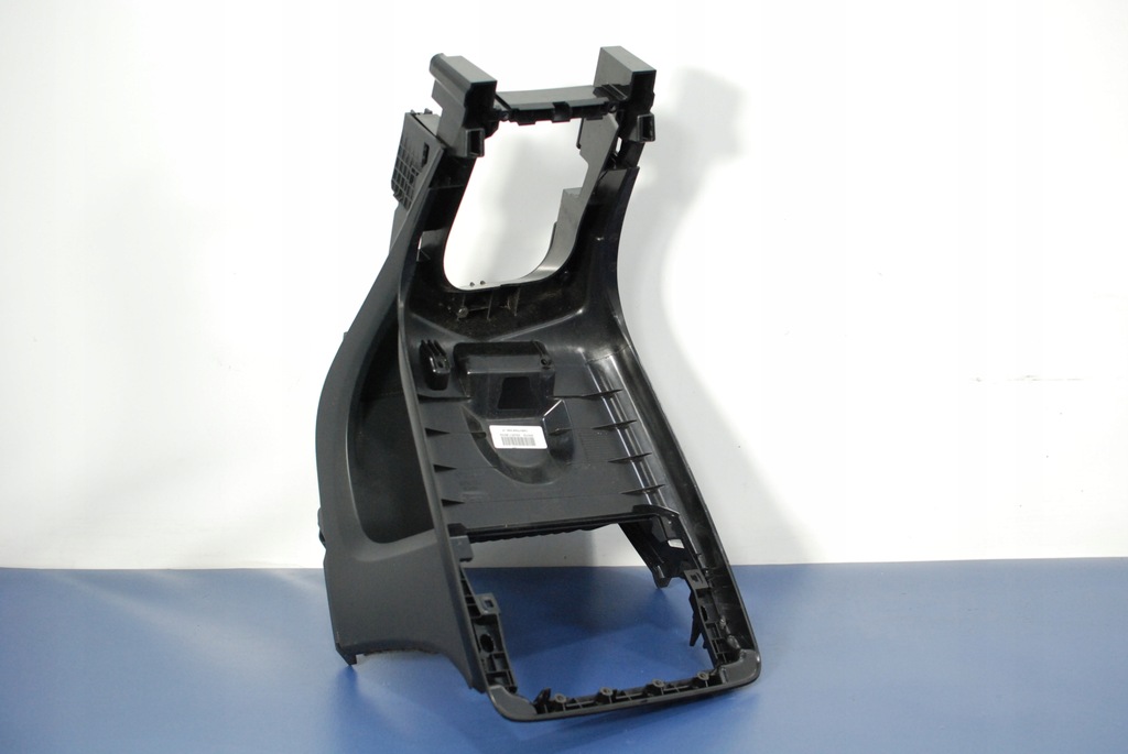 VOLVO S60 II V60 TUNEL OBUDOWA KONSOLA 30791722