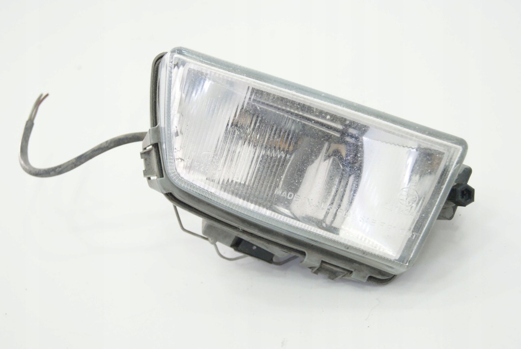 HALOGEN PRAWY ORYGINAŁ MERCEDES W140 COUPE SEC