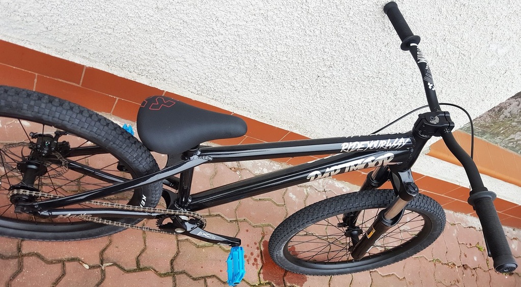 Powystawowy nowy Dartmoor Gamer 24 Dirt Street 7066493627 oficjalne