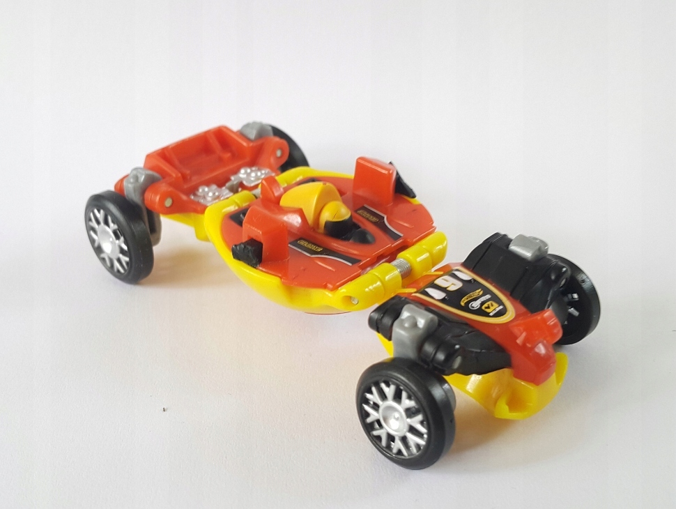 HOT WHEELS KULA AUTO KULE