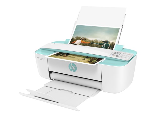 Настройка принтера hp deskjet 3785