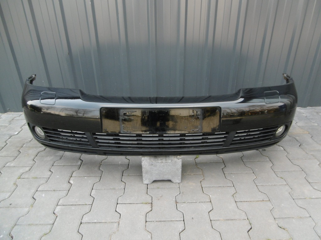 zderzak przód kompletny AUDI A4 B5 LIFT LY9B