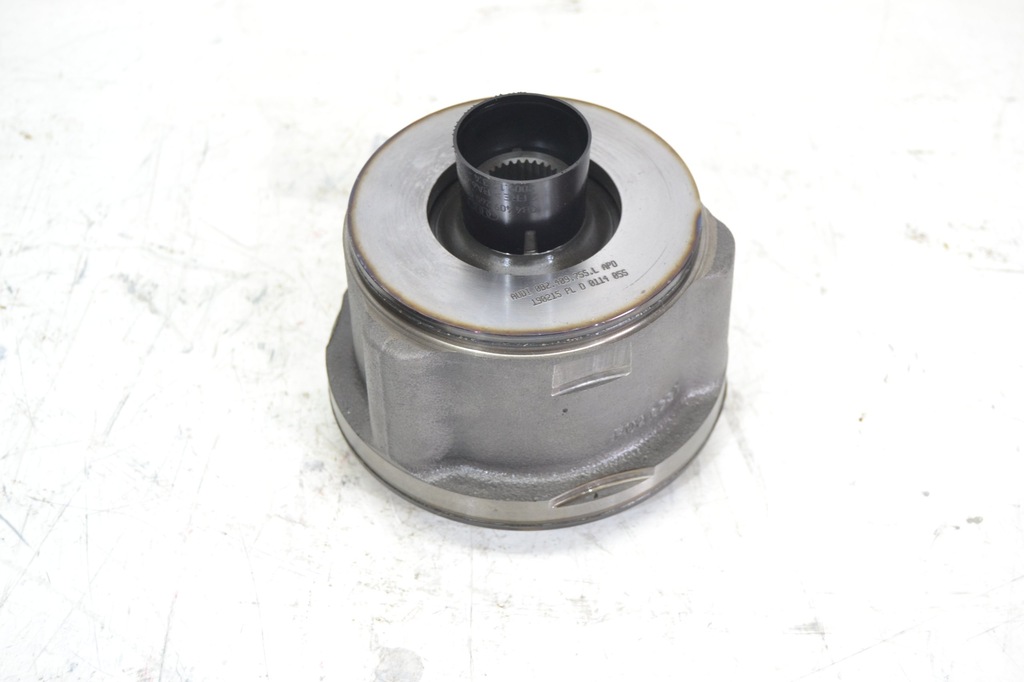 Audi NEK mechanizm różnicowy 0B2409755L