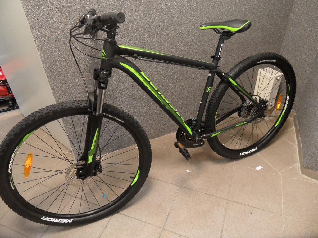 merida big nine 20 d 2019