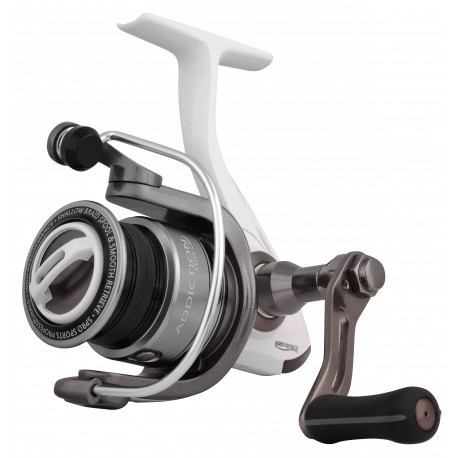 Kołowrotek SPRO Addiction Micro Cast 1000 FD