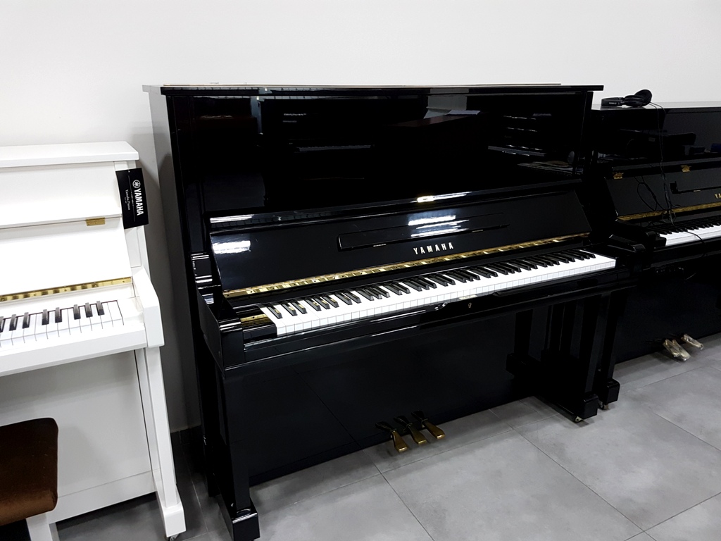 Koncertowe PIANINO YAMAHA U3 PIANO CENTRUM 2 SZT.