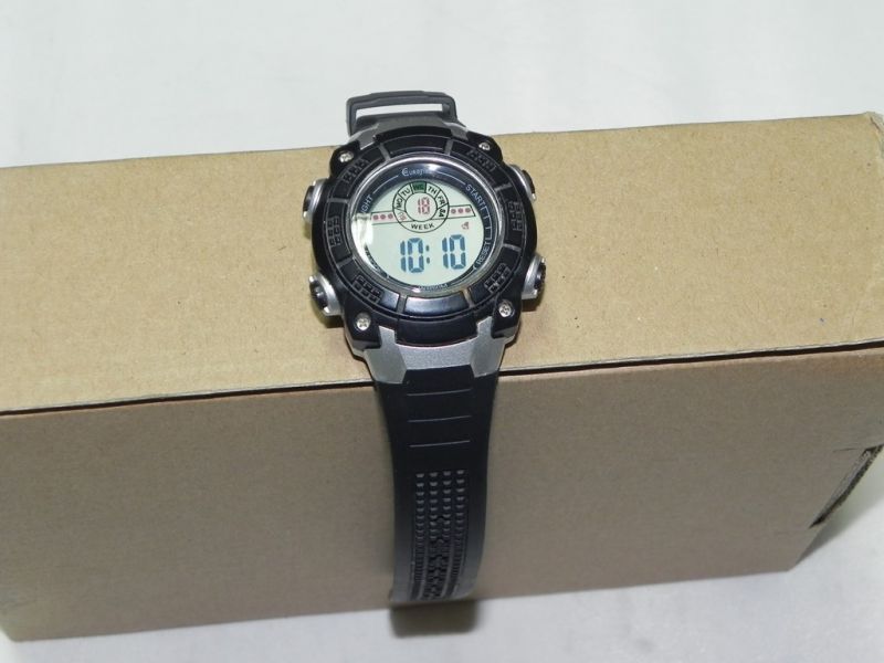 ZEGAREK EUROTIME EU-8017076