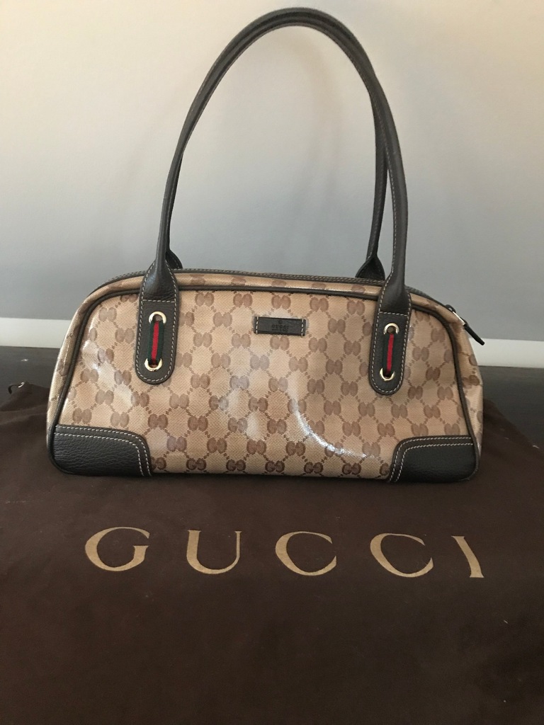 Gucci torebka oryginał