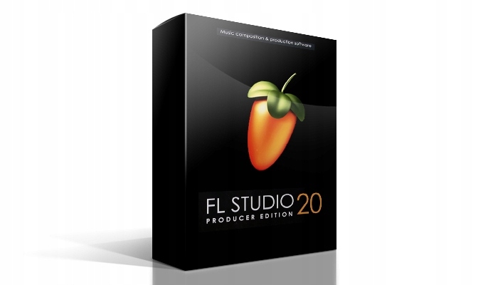 Fl Studio 20 Producer Edition Najtaniej!Okazja!