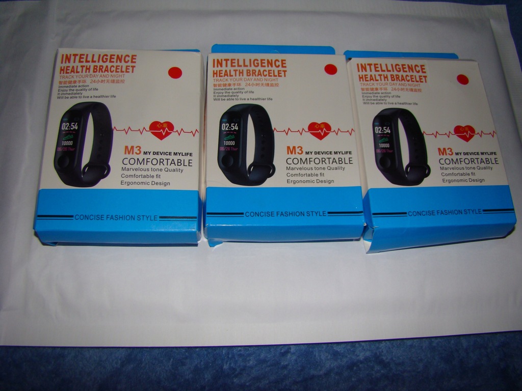 smartband lefun
