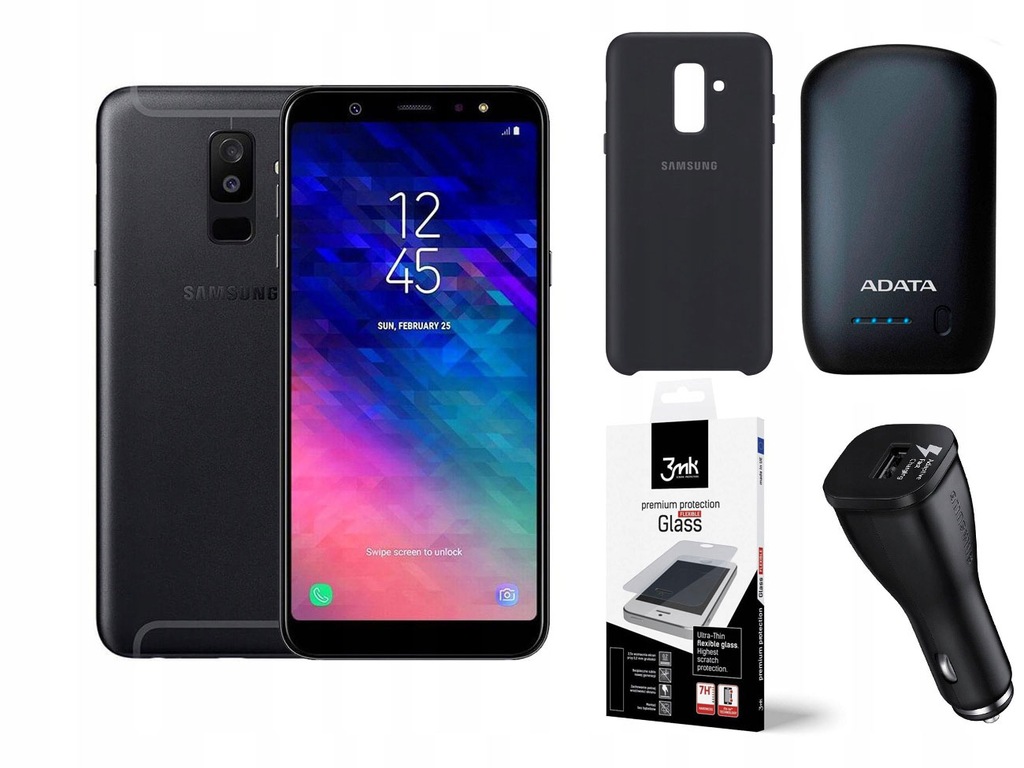 galaxy a605f