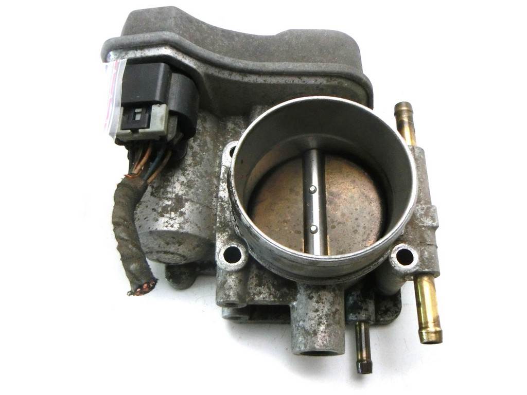 PRZEPUSTNICA Opel Vectra C 1.8B 122KM 02-08