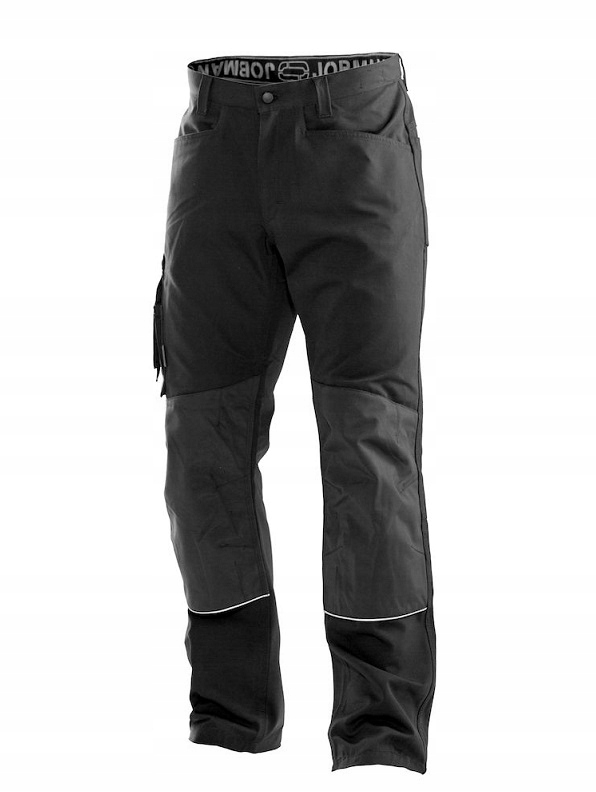 Jobman 2936 Spodnie Robocze Z Kieszeniami D104
