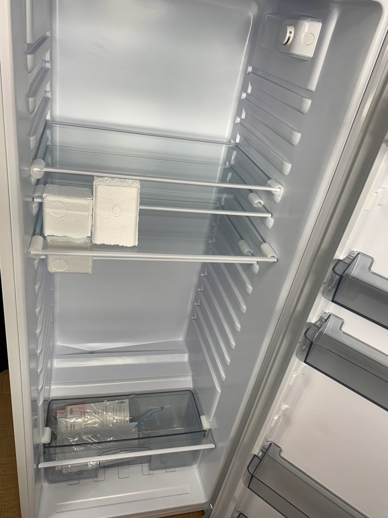 LODÓWKA chłodziarka GORENJE R4142ANW >OKAZJA