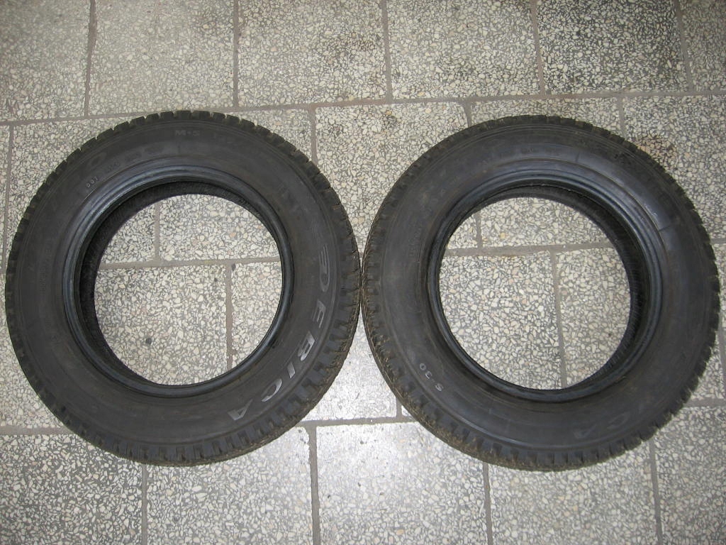 Opony 135/80 R12 Dębica Frigo S30 Tico, Fiat 126P