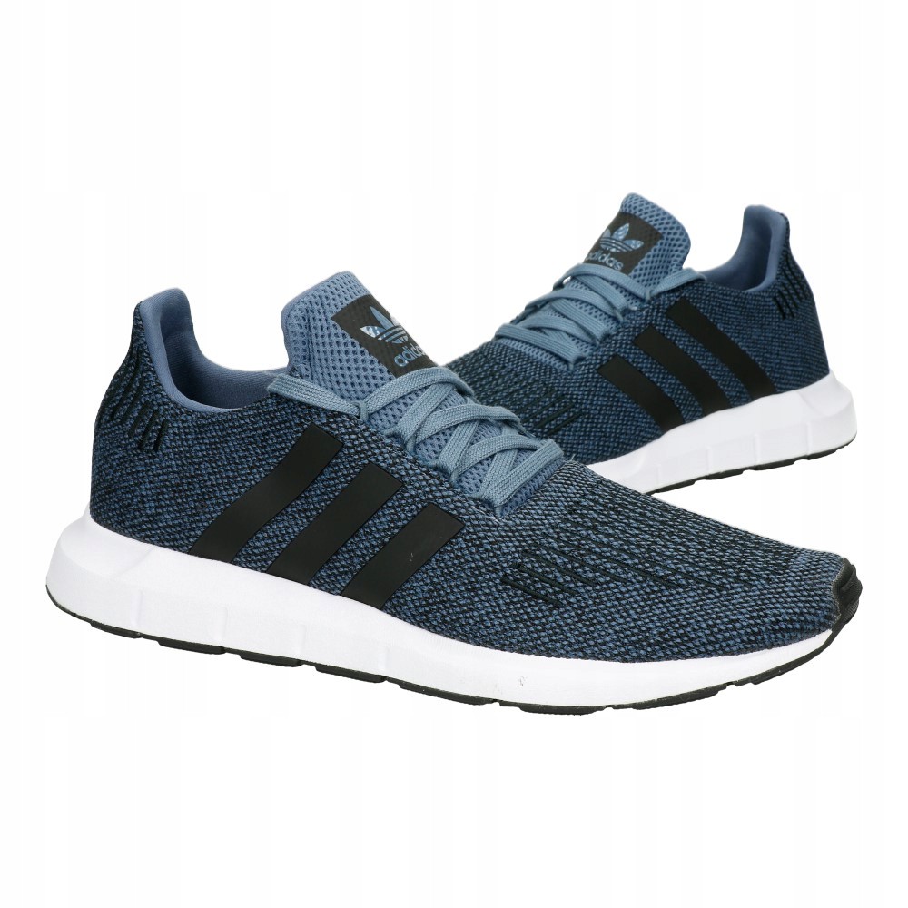 Buty M skie adidas Swift Run CQ2120 r.42 7412782554 oficjalne