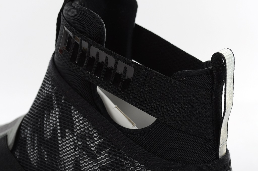 puma swan strap