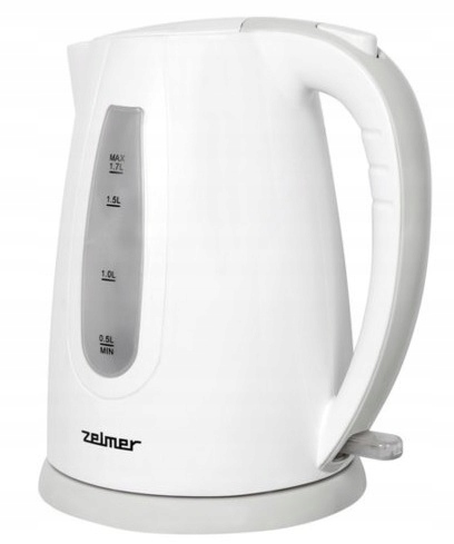 CZAJNIK ZELMER CKE820 ZCK0274 SYMBIO 2200W 1,7L