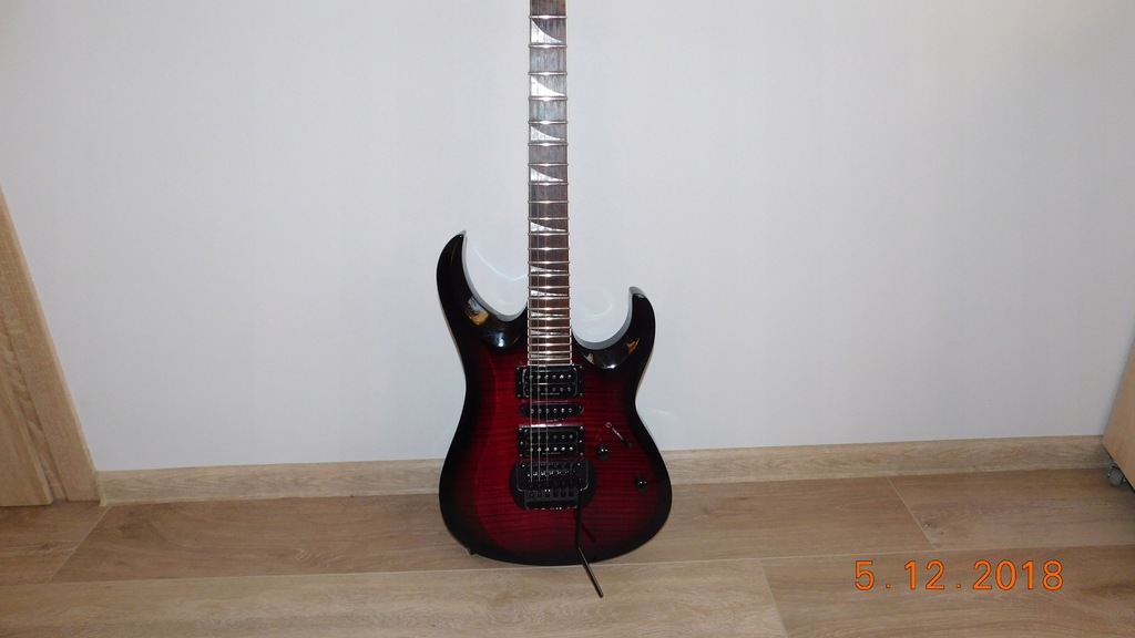 gitara Cort X11 BCS