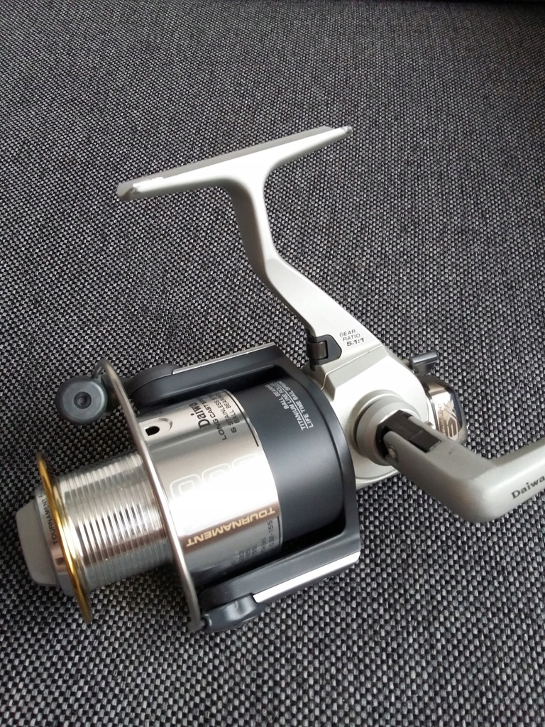 Daiwa tournament EX 800 japan