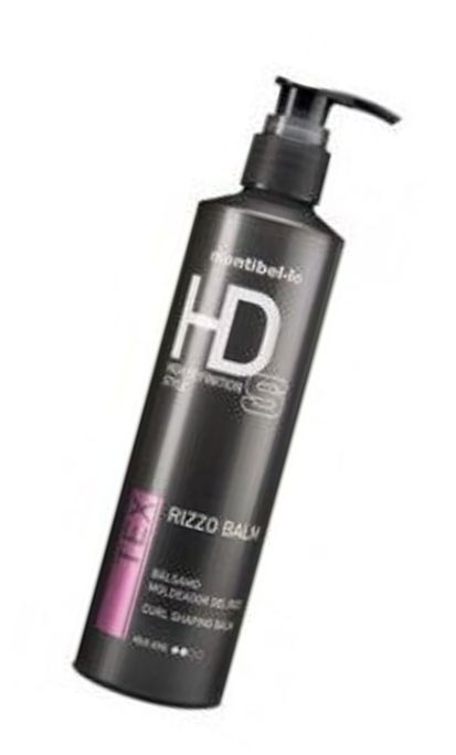 MONTIBELLO HDs BALSAM DO LOKÓW RIZZO BALM 250 ml