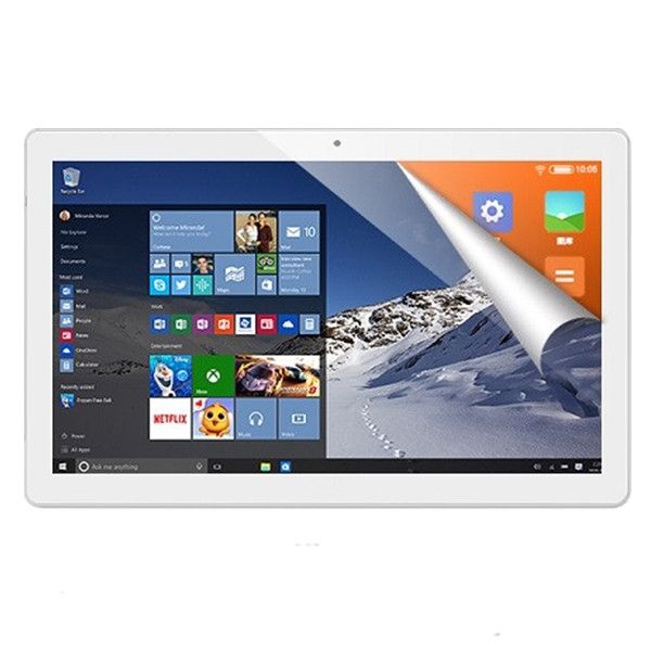 TABLET CUBE iWork10 PRO INTEL 4/64GB DUAL OS PL