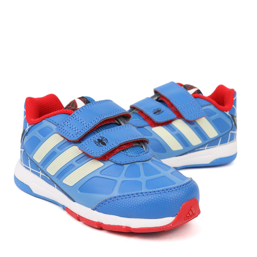 kids adidas spiderman