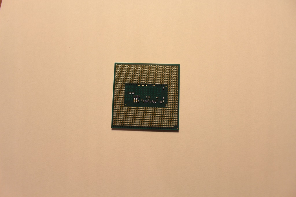 Oryginalny procesor Intel Core I7 SR1PS