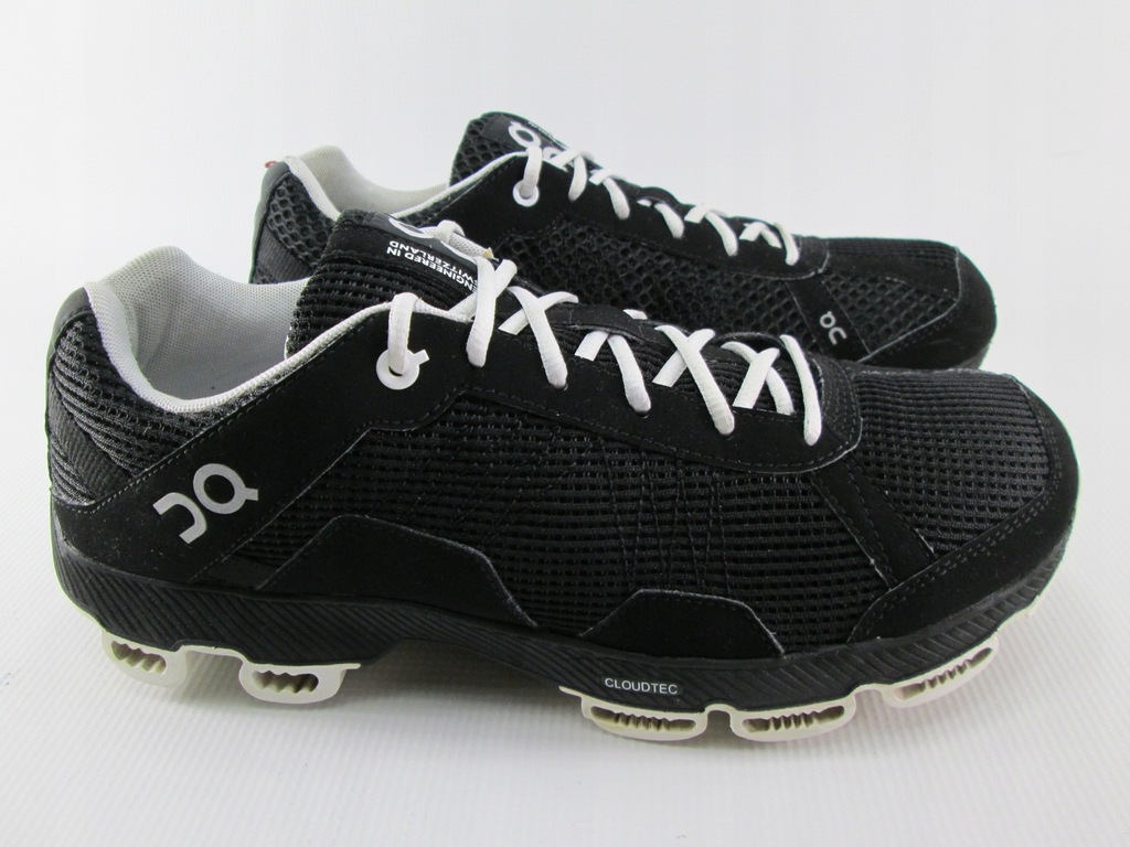 Buty do biegania ON RUNNING QN rozm. 42,5 / 27,5cm 7511278447