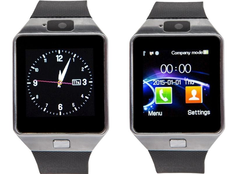 krypton g4 smart watch with camera