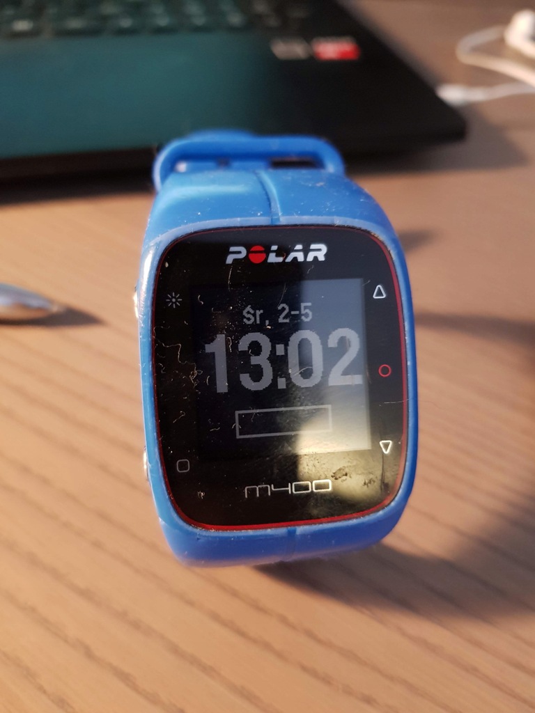 polar m400 for sale