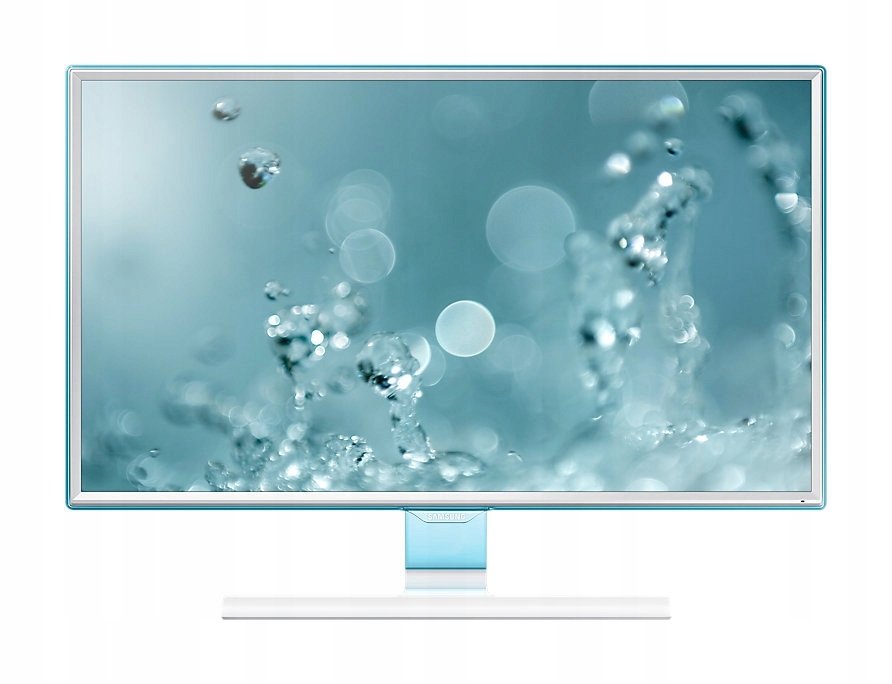 Monitor Samsung LS 27E391HS/EN|27 cali |LED |HDMI