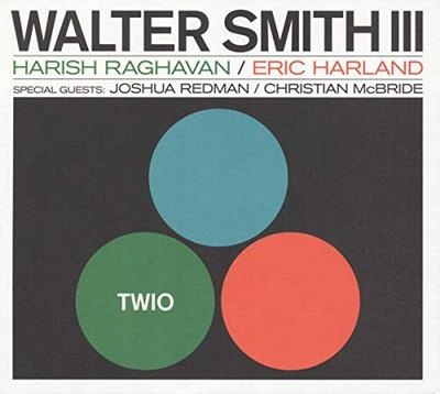 TWIO Walter Smith III [VINYL]