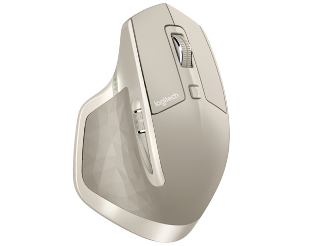 Mysz MX Master Wireless Mouse  2.4GHZ  STONE