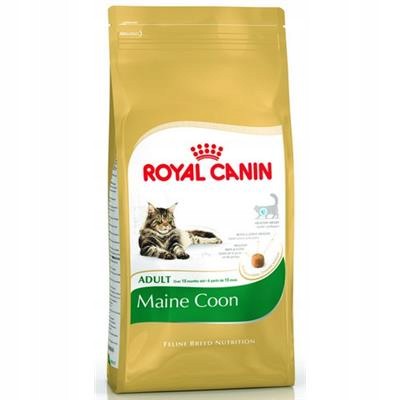 Royal Canin Feline Breed Maine Coon 31 400g od 15m