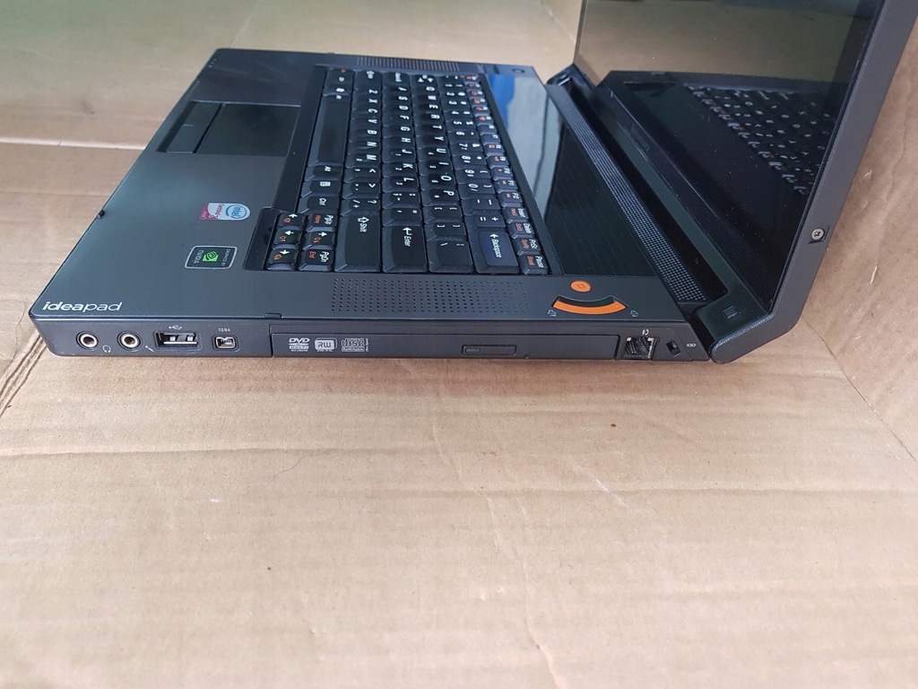 Lenovo ideapad y530 апгрейд