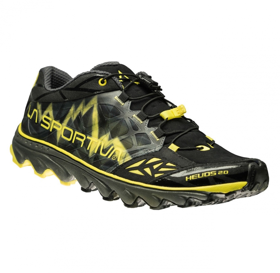 La Sportiva Helios 2.0 Buty Biegowe Trailowe 42,5