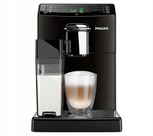 Ekspres ciśnieniowy Philips Minuto HD8847/09 1850W