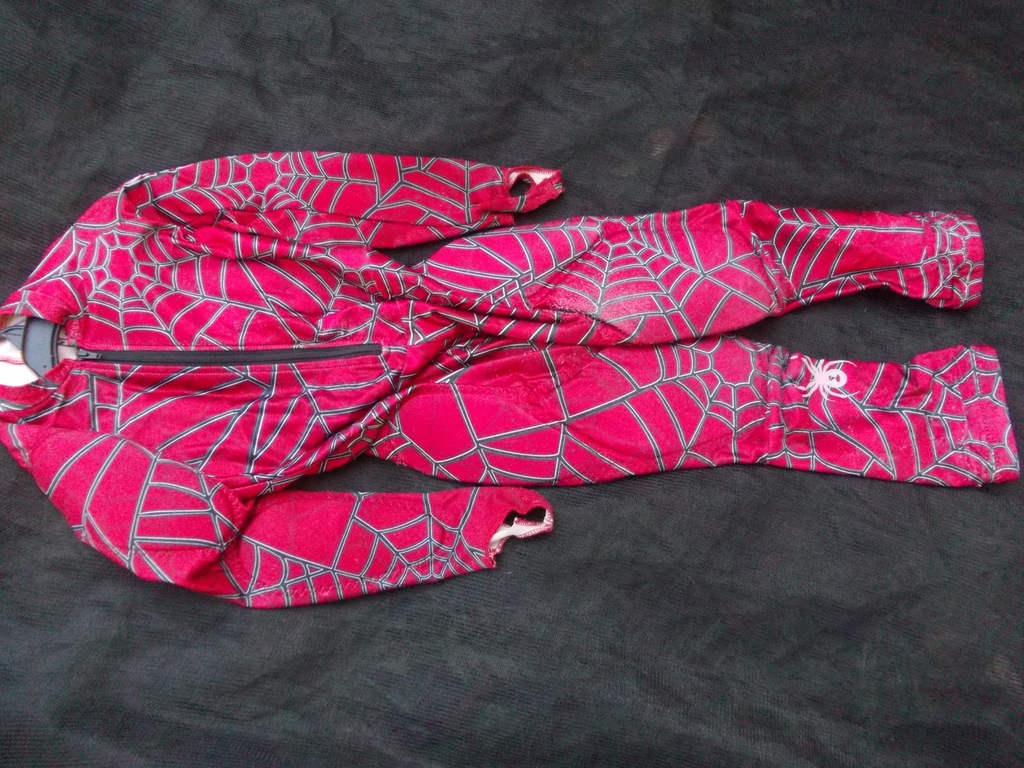 GUMA  NARCIARSKA  SPYDER  GS  JUNIOR
