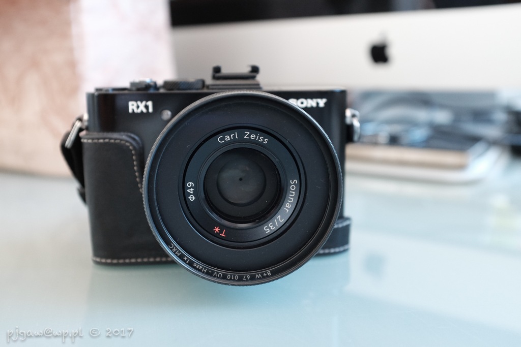 Sony RX-1 Wawa