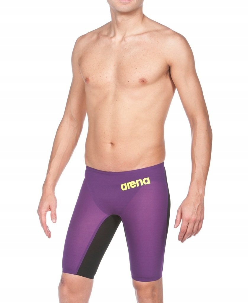 Spodenki Arena Powerskin CARBON AIR JAMMER