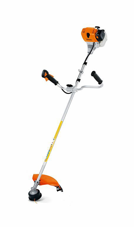 Kosa spalinowa STIHL FS 100 1.4KM Trójząb NOWE