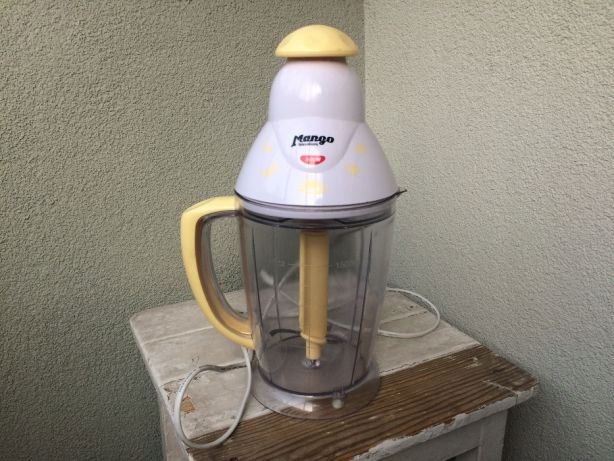 blender, mikser firmy Mango