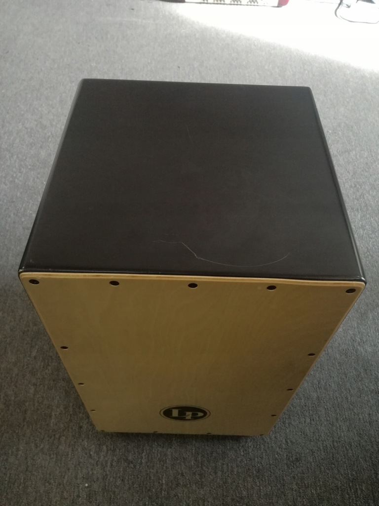 Cajon LP 1432