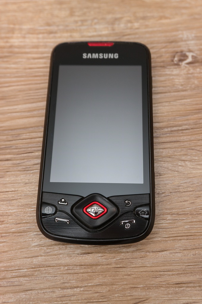 Samsung GT-i5700 Galaxy Lite Galaxy Spica