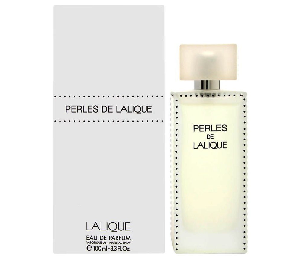 LALIQUE PERLES DE LALIQUE 100ML WARSZAWA SKLEP