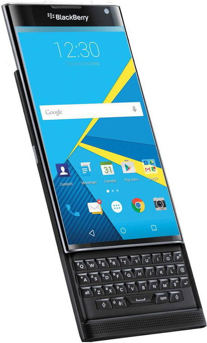 Blackberry Priv Czarny 7115151608 Oficjalne Archiwum Allegro