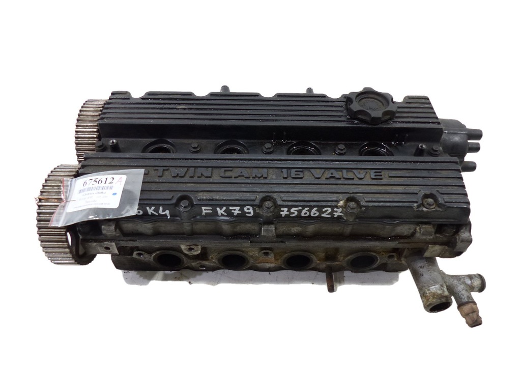 ROVER 400 416 GŁOWICA SILNIKA 1.6 16V 112kM