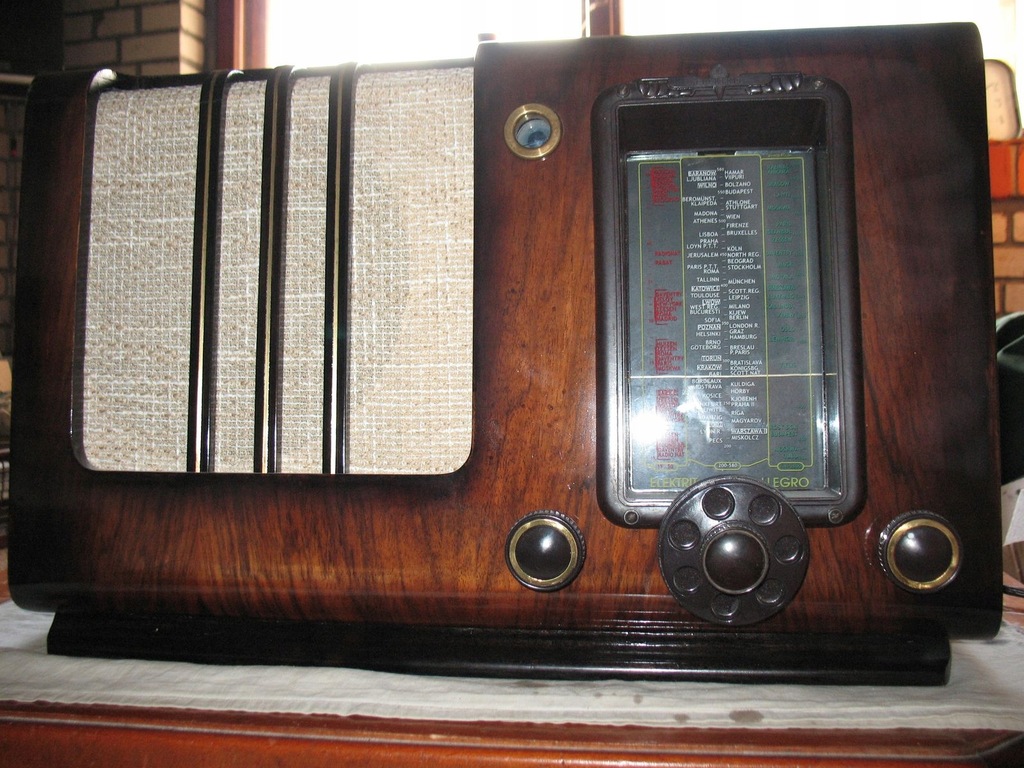 Elektrit Allegro