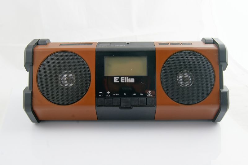 RADIO ELTRA SYLWIA